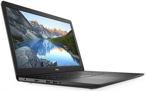 Ноутбук Dell Персональный Inspiron Inspiron 15 3000 Black (3582) 15.6” / 4 ГБ / 500 ГБ / Celeron / UHD Graphics 600 / Черный photo 2
