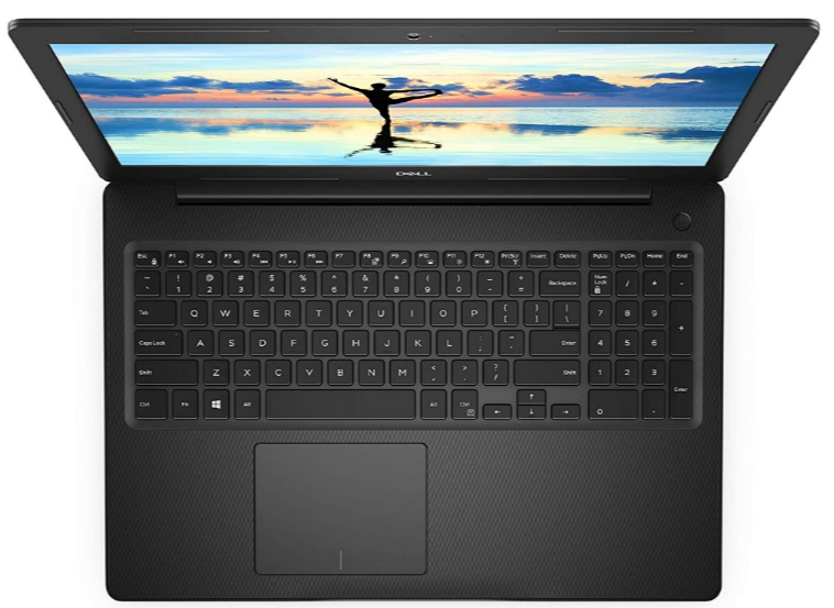Ноутбук Dell Персональный Inspiron Inspiron 15 3000 Black (3582) 15.6” / 4 ГБ / 500 ГБ / Celeron / UHD Graphics 600 / Черный photo 7