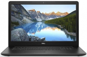 Ноутбук Dell Inspiron 15 3000 Black (3582), Celeron, 4 ГБ ГБ, Linux, Черный thumbnav 1
