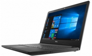 Ноутбук Dell Inspiron 15 3000 Black (3582), Celeron, 4 ГБ ГБ, Linux, Черный thumbnav 8