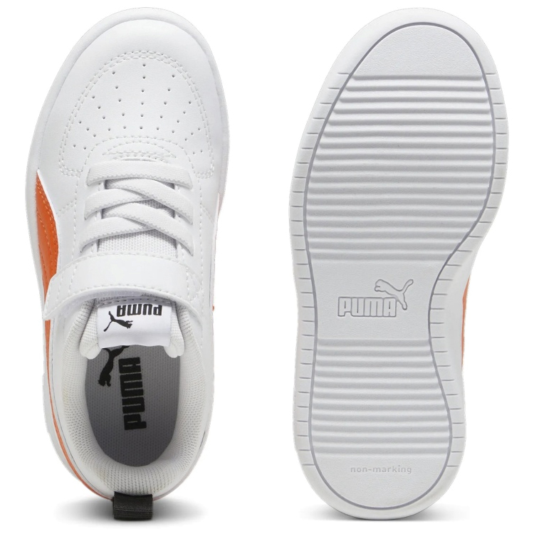 Кроссовки Puma Rickie photo 3