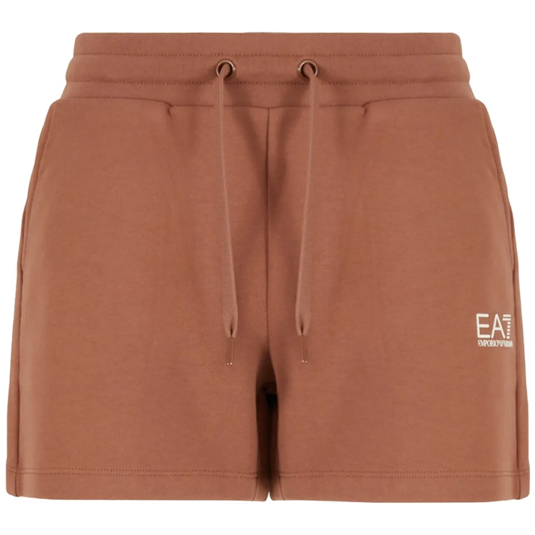 Sorti EA7 EMPORIO ARMANI SHORTS XXS Maro Femei photo 1 Sorti EA7 EMPORIO ARMANI SHORTS XXS Maro Femei photo 1