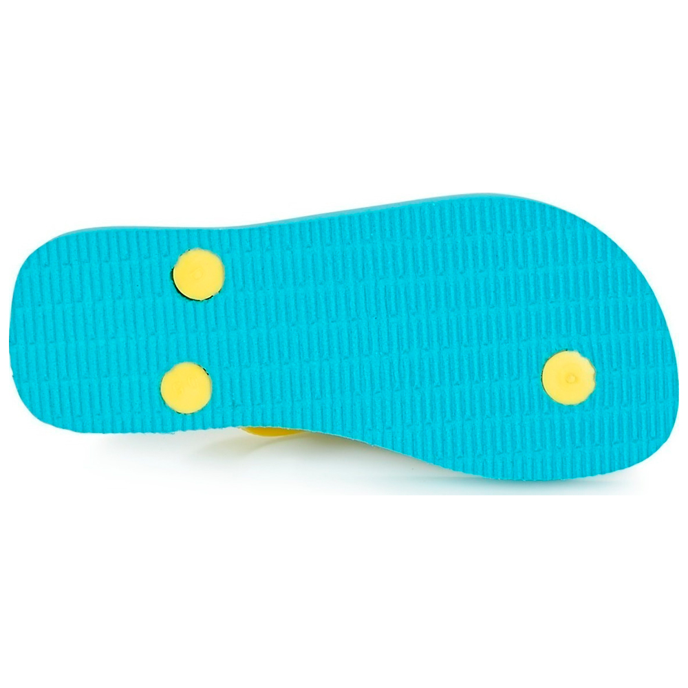 Slapi Havaianas MINIONS / 27/28 cm / Albastru photo 6
