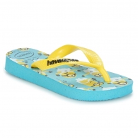 Slapi Havaianas MINIONS thumbnav 3