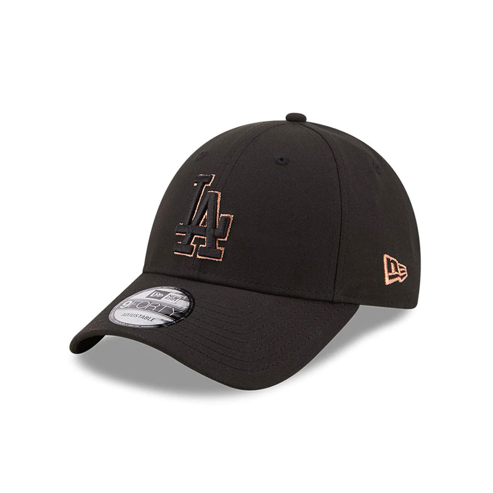 Кепка New Era 940 LA Dodgers photo Кепка New Era 940 LA Dodgers photo