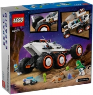 Constructor Lego 60431 thumbnav 1