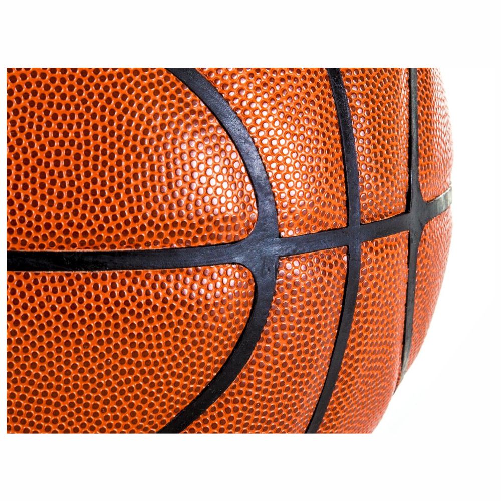 Minge basket Spalding 74-531 / Marimea 7 / Oranj photo 2