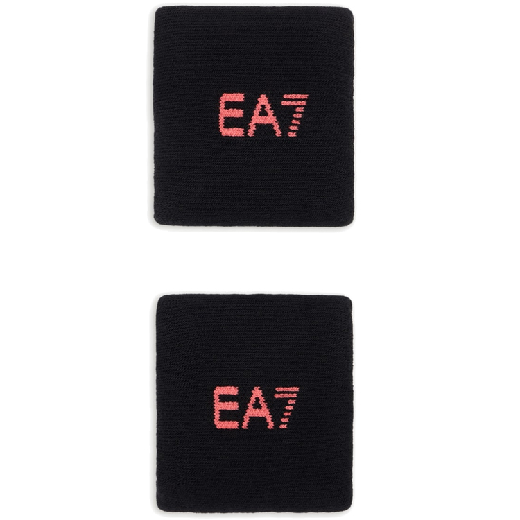 Напульсники EA7 EMPORIO ARMANI TENNIS PRO W WRISTBAND photo 