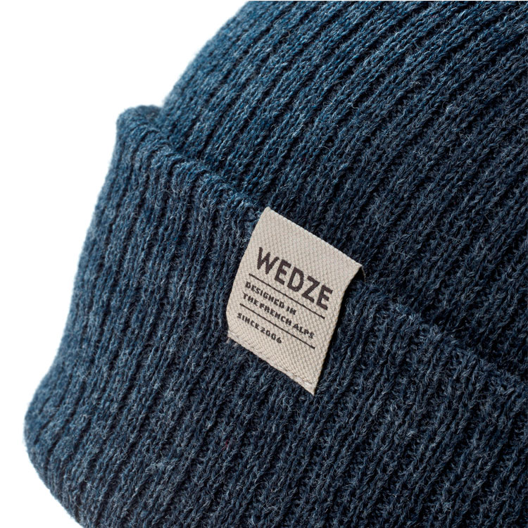 Caciula Wedze HAT FISHERMAN One size Albastru photo 2