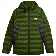 Scurta Puma PackLITE Hooded Down Jacket thumbnav