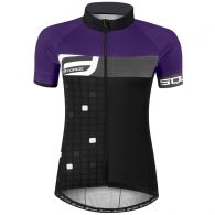 Велофутболка Force F SQUARE LADY short sl thumbnav