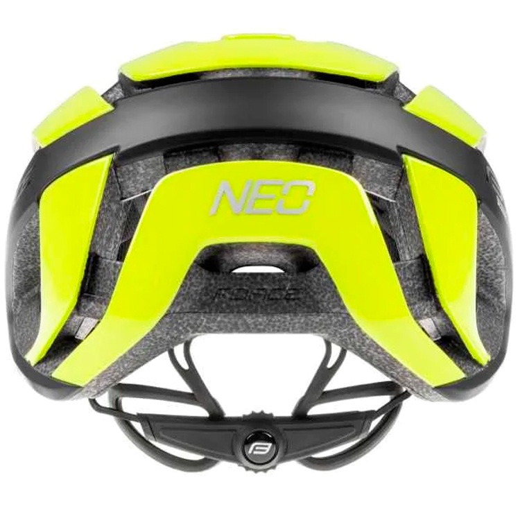 Casca de bicicleta Force NEO Negru 902831 photo 4