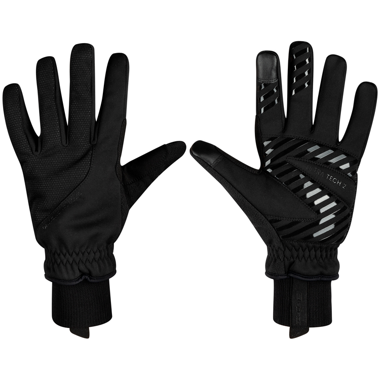 Manusi pentru bicicleta Force ULTRA TECH 2 Negru 904531 photo 1 Manusi pentru bicicleta Force ULTRA TECH 2 Negru 904531 photo 1