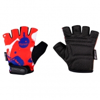 Manusi pentru bicicleta Force PLANETS KID thumbnav 1