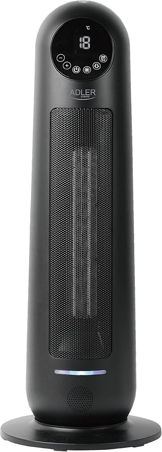 Тепловентилятор Adler AD7731 photo Тепловентилятор Adler AD7731 photo