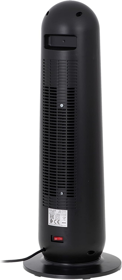Тепловентилятор Adler AD7731 photo 11