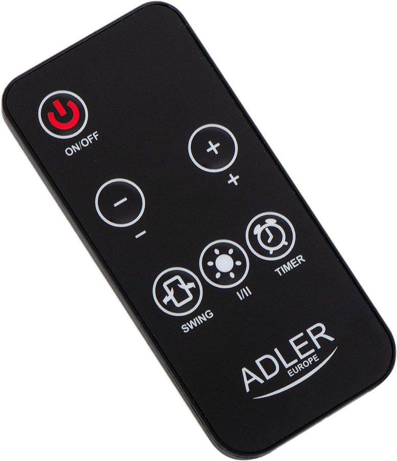 Тепловентилятор Adler AD7731 photo 8