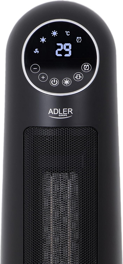 Тепловентилятор Adler AD7731 photo 9