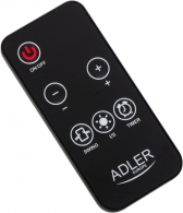 Тепловентилятор Adler AD7731 thumbnav 8