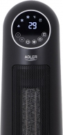 Тепловентилятор Adler AD7731 thumbnav 9