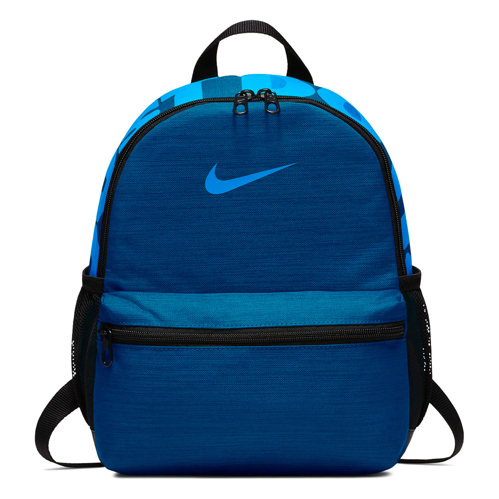 Rucsac Nike Y NK BRSLA JDI MINI BKPK photo 
