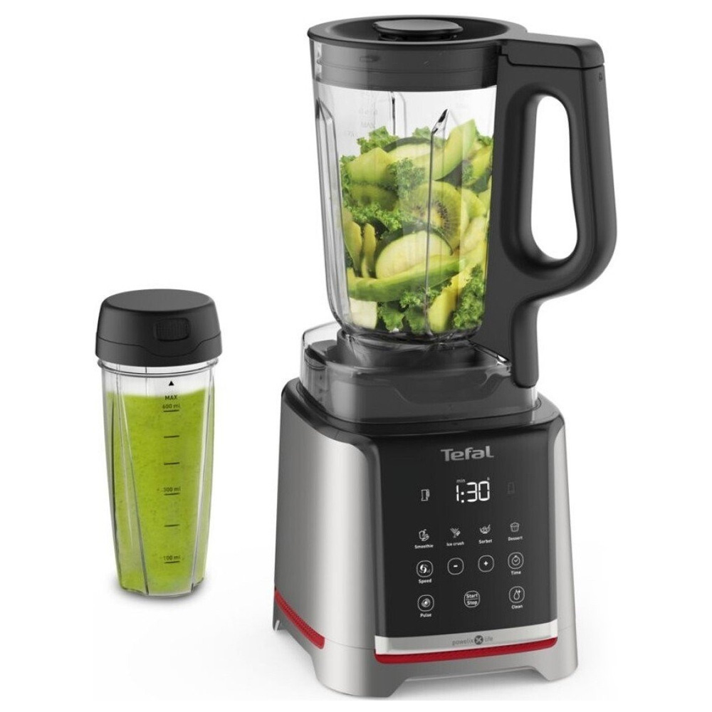Blender Tefal  BL91HD31 photo 5