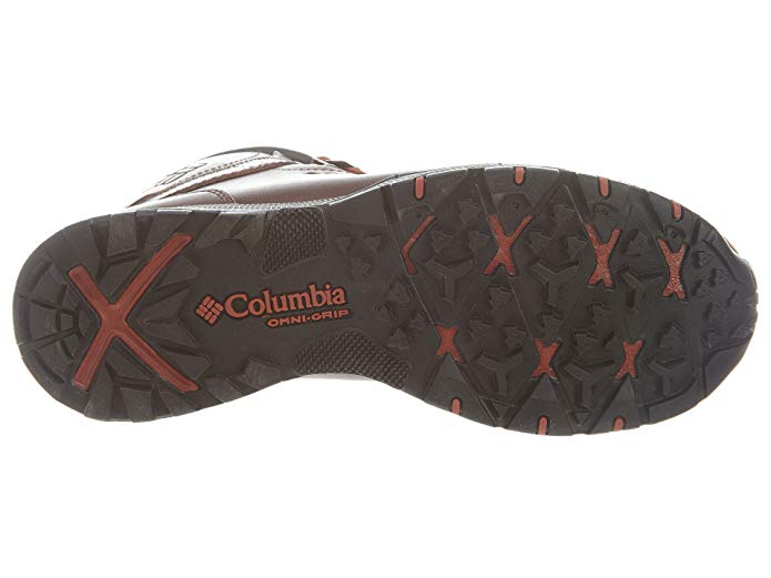 Ghete Columbia Combin pt Barbati / 44 / Maro photo 3