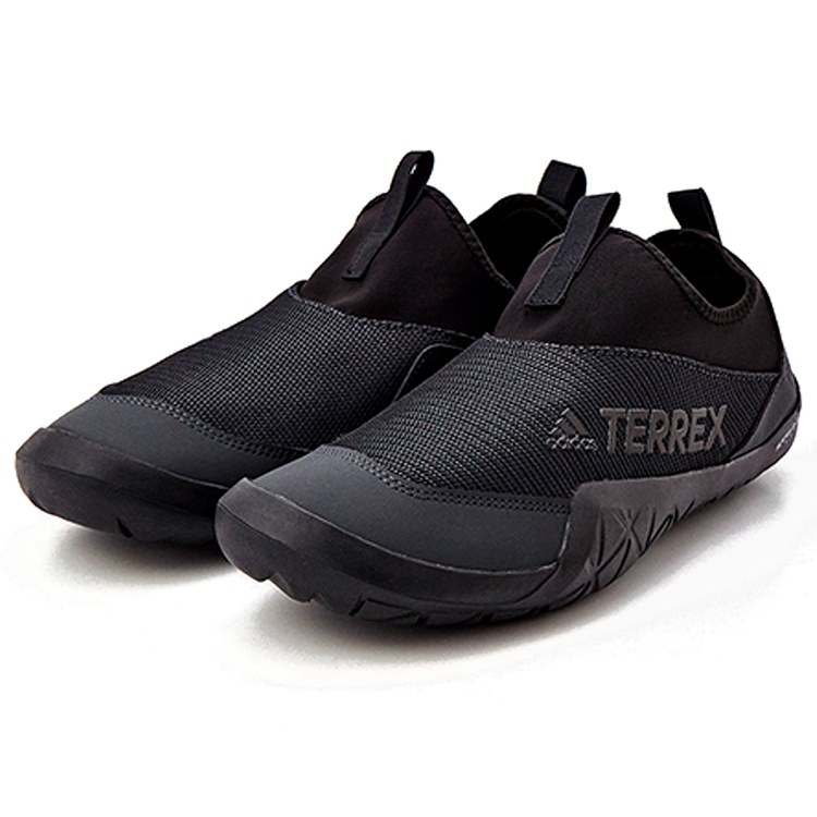 Аквашуз Adidas Terrex Climacool Jawpaw II / Мужской / 42 / Черный photo 2