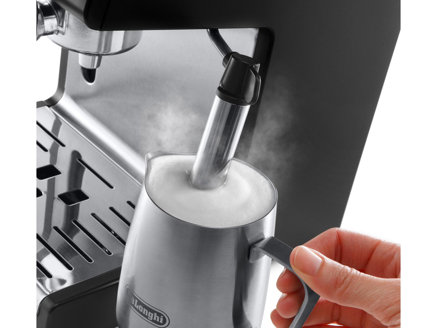 Кофеварка Delonghi ECP 35.31 photo 2