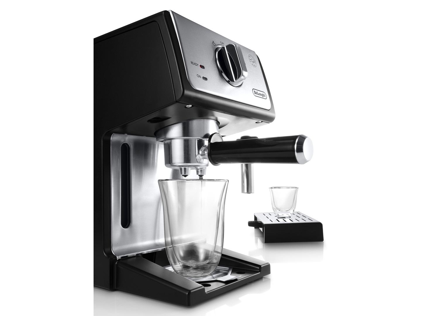 Кофеварка Delonghi ECP 35.31 photo 3