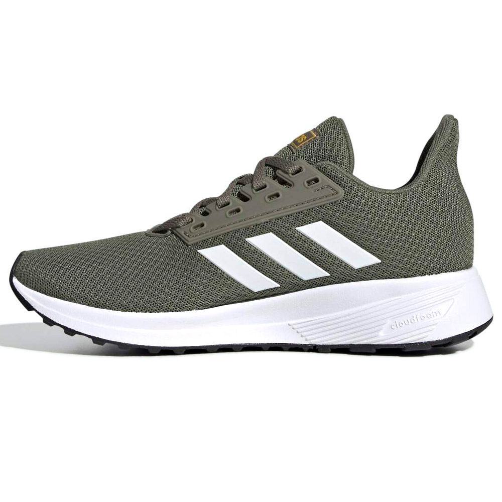 Кроссовки Adidas DURAMO 9 K / Мужской / 36 / Серый photo 1 Кроссовки Adidas DURAMO 9 K / Мужской / 36 / Серый photo 1
