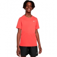 Футболка Nike B NK DF MILER SS thumbnav 1