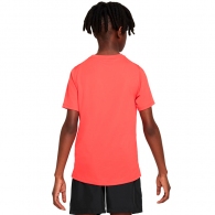 Футболка Nike B NK DF MILER SS thumbnav 2