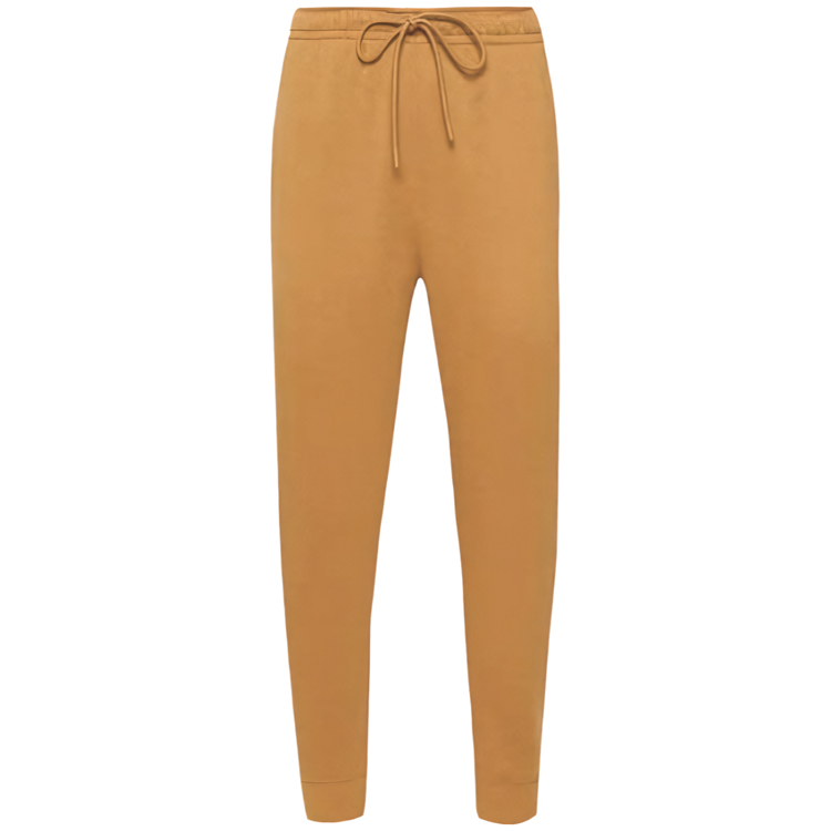 Брюки Nike M J ESS FLC PANT XL Коричневый Мужской photo 1
