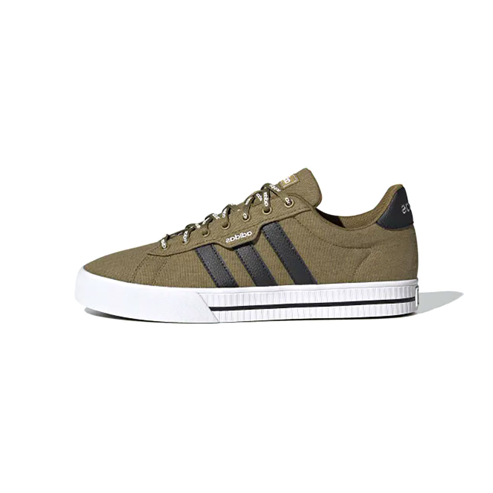 Кроссовки Adidas DAILY 3.0 / Мужской / 41.5 / Коричневый photo 1 Кроссовки Adidas DAILY 3.0 / Мужской / 41.5 / Коричневый photo 1