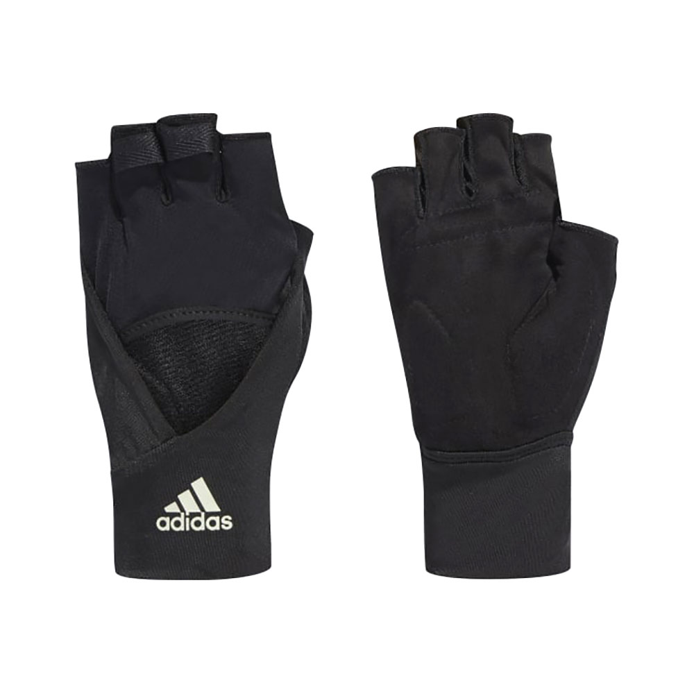 Перчатки для фитнеса Adidas 4ATHLTS GLOVE W/GI7631/Черный photo 1 Перчатки для фитнеса Adidas 4ATHLTS GLOVE W/GI7631/Черный photo 1