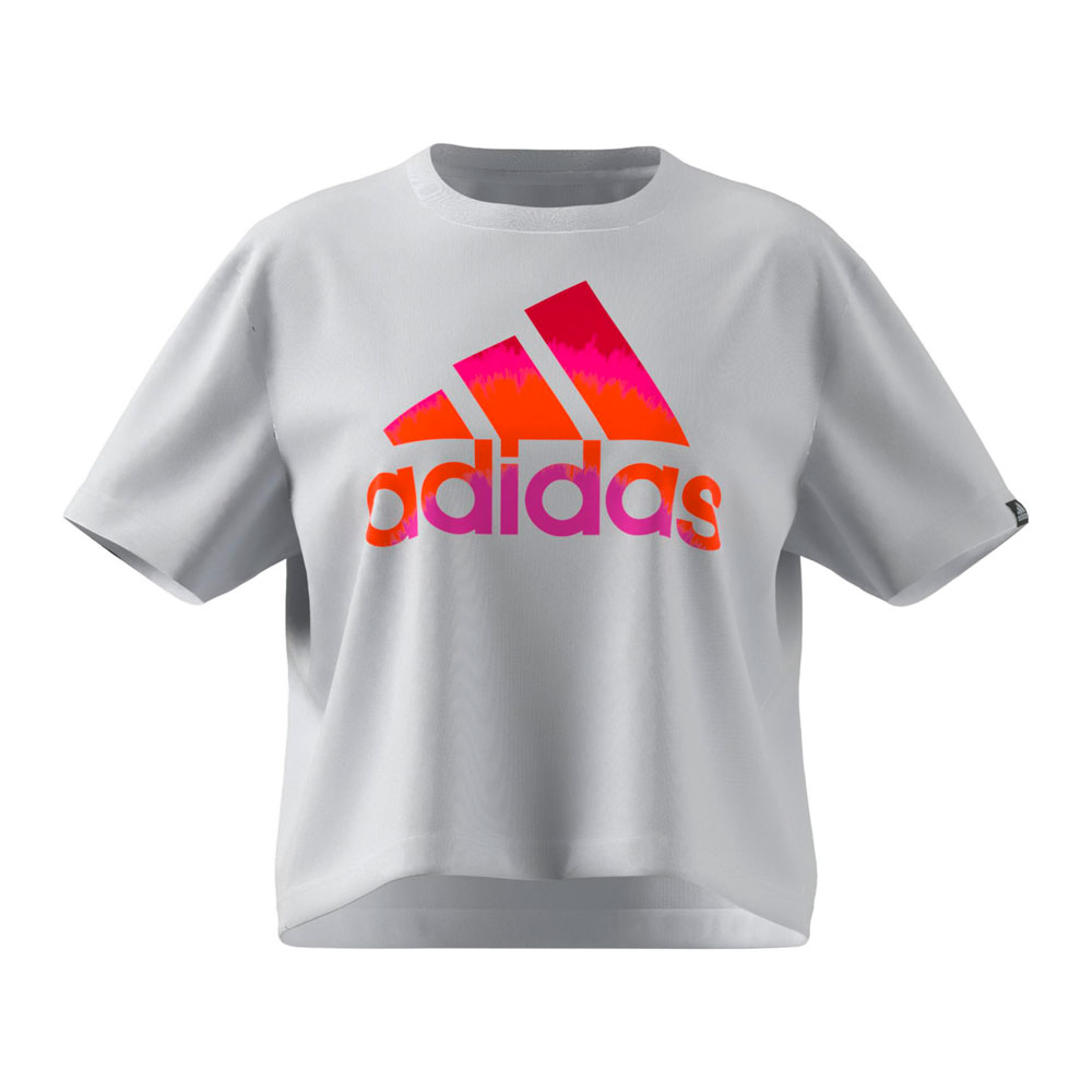 Tricou Adidas W FARM G CRO T XS Alb Femei photo 1 Tricou Adidas W FARM G CRO T XS Alb Femei photo 1