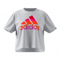 Tricou Adidas W FARM G CRO T thumbnav 1