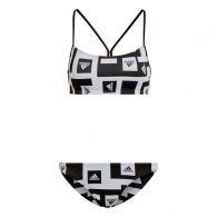 Купальник Adidas BARS AOP BIKINI thumbnav 1