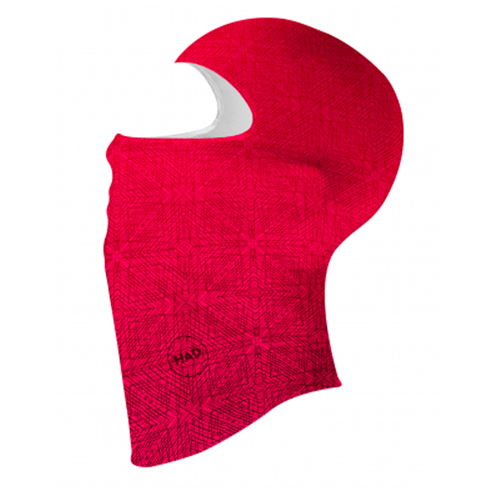 Balaclava HAD HAD Balaclava HA613-1031 Rosu photo 1