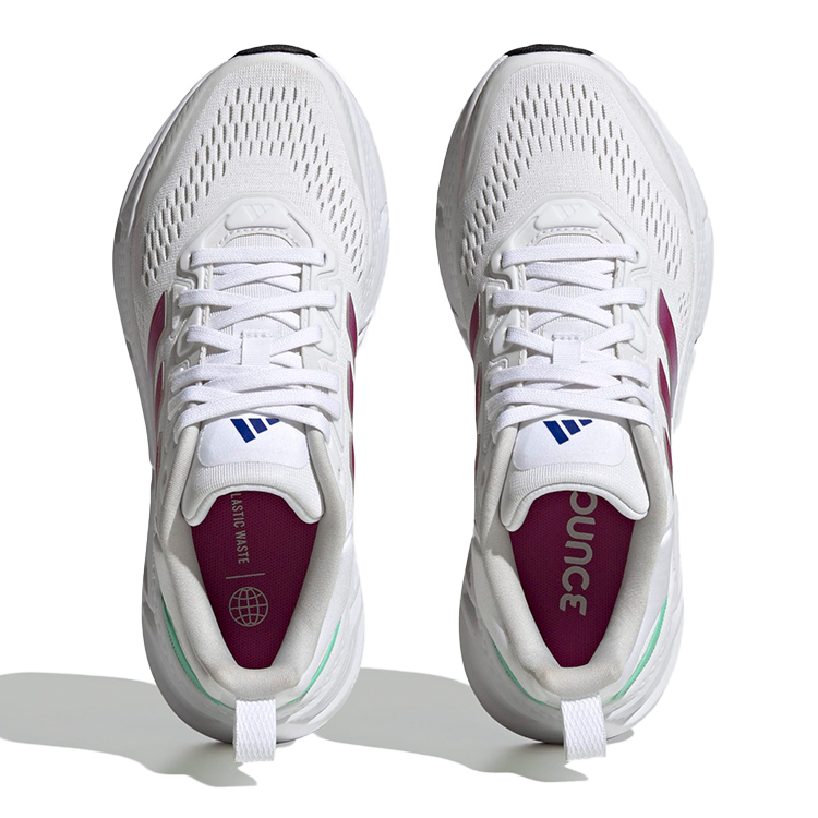 Кроссовки Adidas QUESTAR / Женский / 36.5 / Белый photo 2