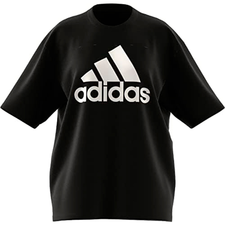 Футболка Adidas W BL BF TEE 2XS Черный Женский photo 1 Футболка Adidas W BL BF TEE 2XS Черный Женский photo 1