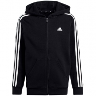 Толстовка Adidas U 3S FL FZ HOOD thumbnav