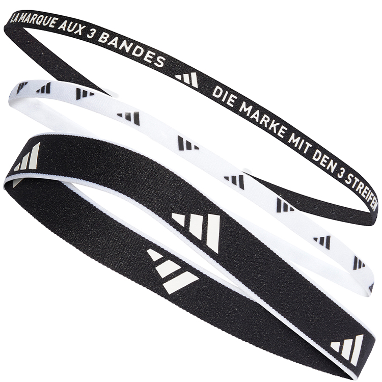 Banderolele Adidas 3PP HEADBAN NEW photo 