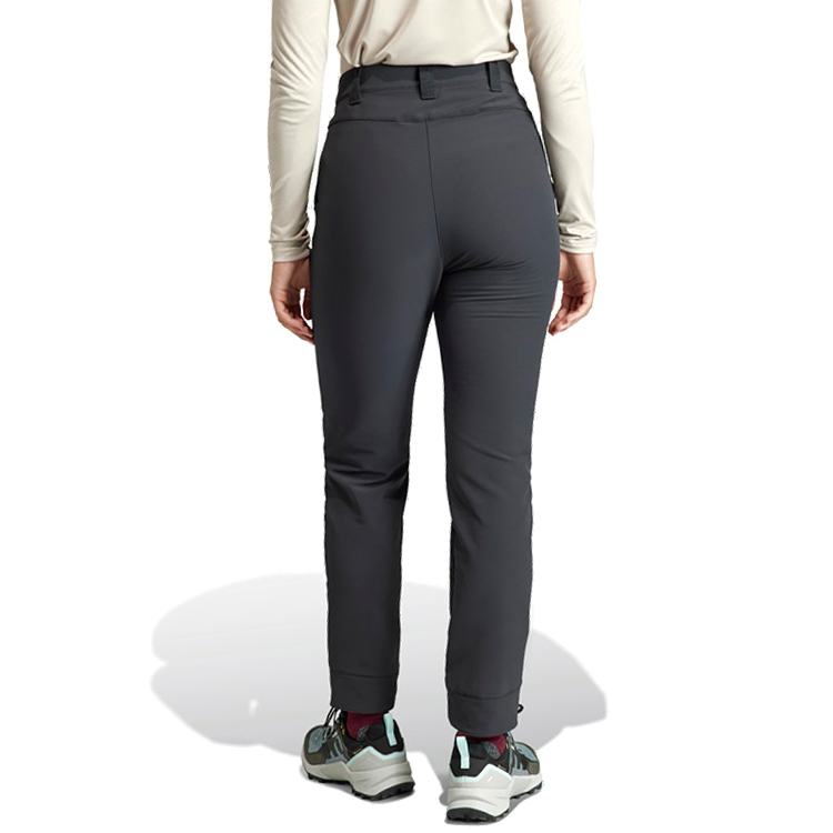 Брюки Adidas W XPR YA SOSH P 34 Черный Женский photo 3
