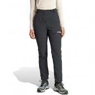 Брюки Adidas W XPR YA SOSH P thumbnav 2