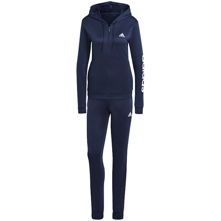 Спортивный костюм Adidas W LINEAR TS photo 