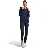 Costum Sportiv Adidas W LINEAR TS thumbnav 2