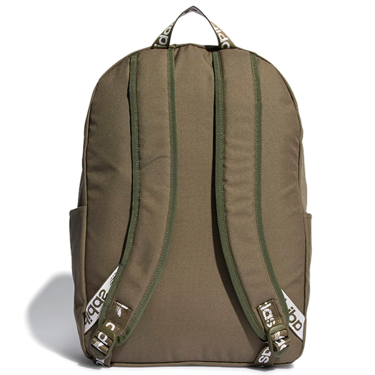 Rucsac Adidas ADICOLOR BACKPK IC8531 Inox photo 2