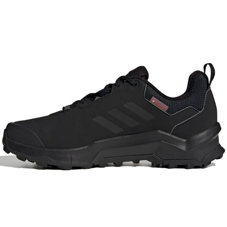 Semighete Adidas TERREX AX4 BETA C.RDY pt Barbati / 40.5 / Negru photo 1 Semighete Adidas TERREX AX4 BETA C.RDY pt Barbati / 40.5 / Negru photo 1